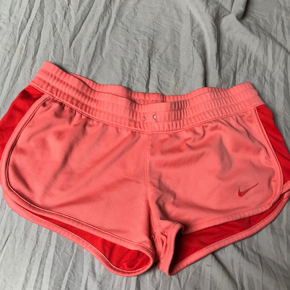 nike shorts
